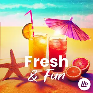 Fun & fresh