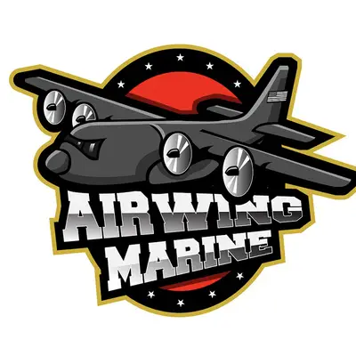 Airwingmarine