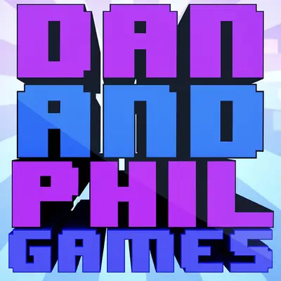 DanAndPhilGAMES